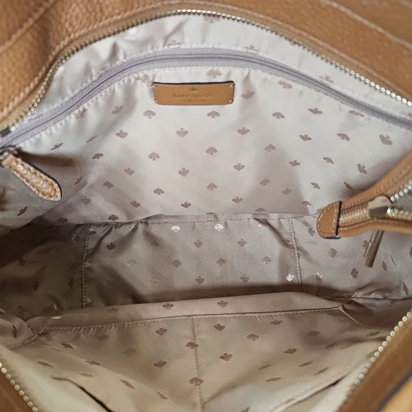 Kate Spade Lexy shoulder bag - Picture 5 of 7